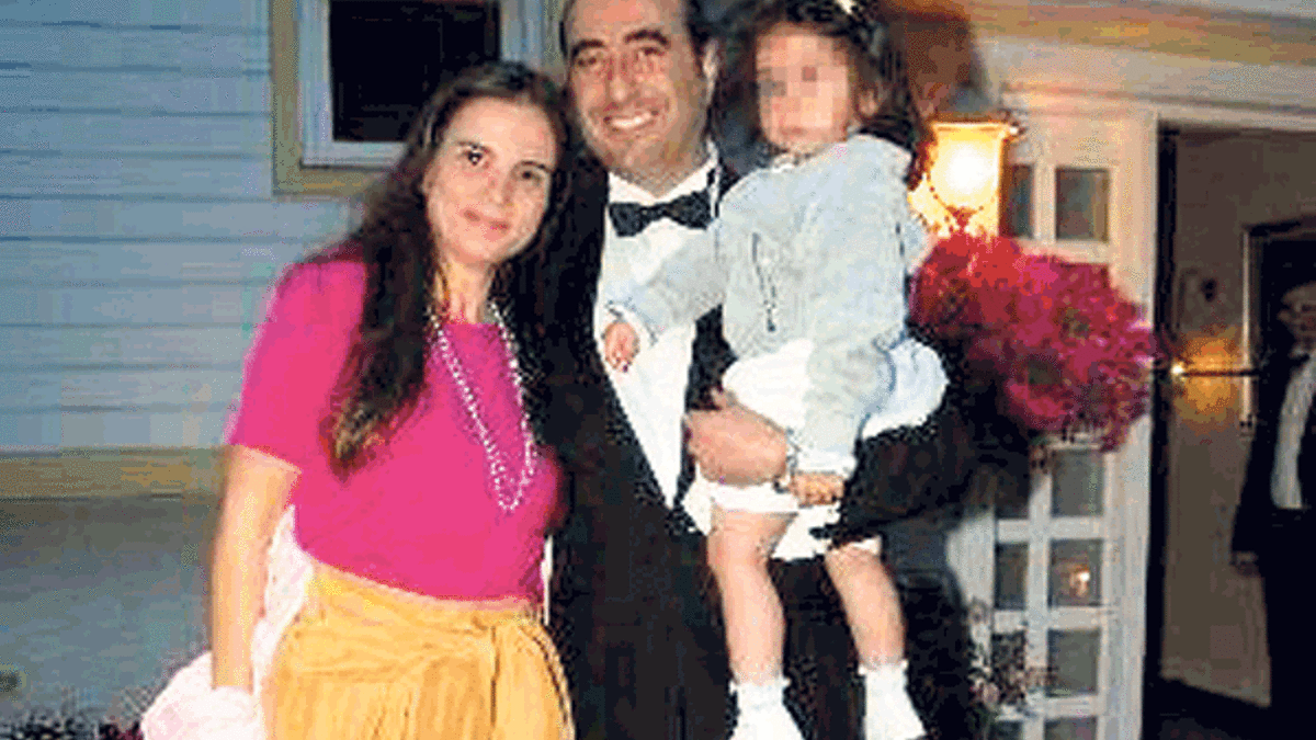Ilıcak’ın kızı boşanıyor