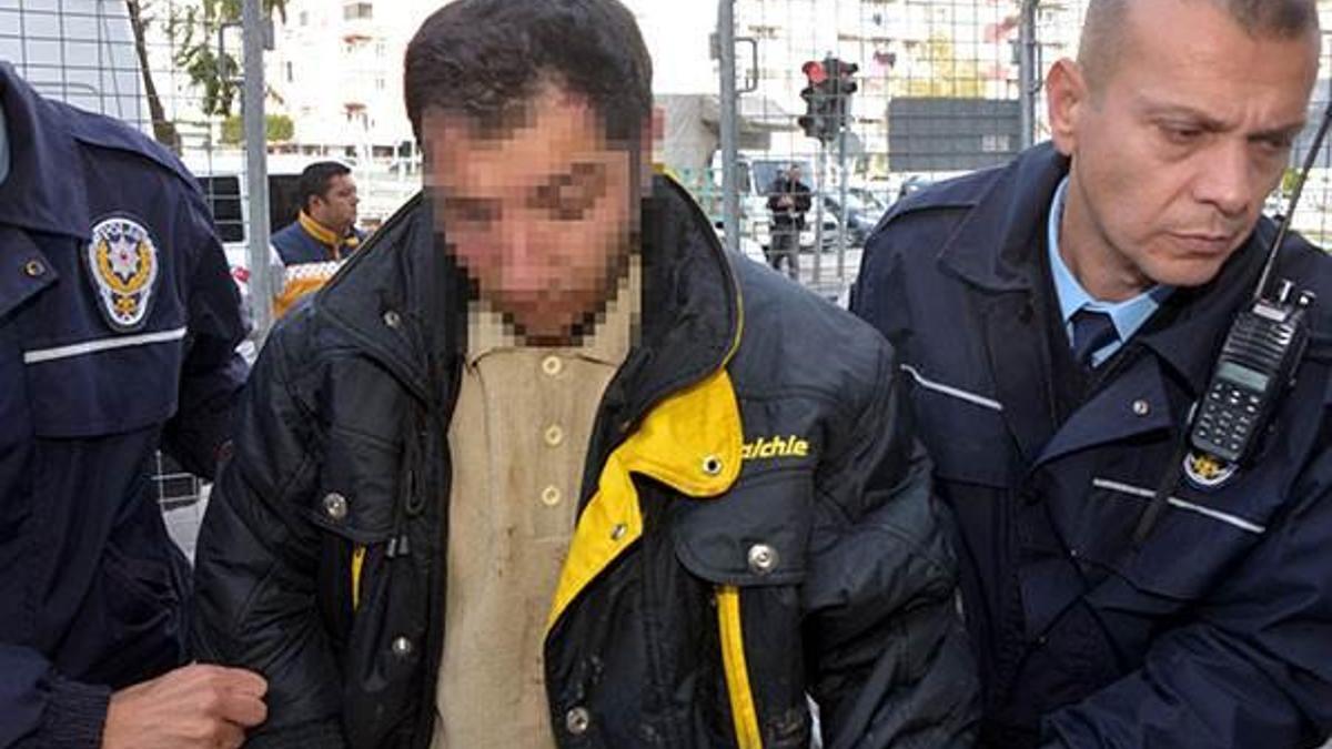 Çocuk tacizi şüphelisine linç girişimi