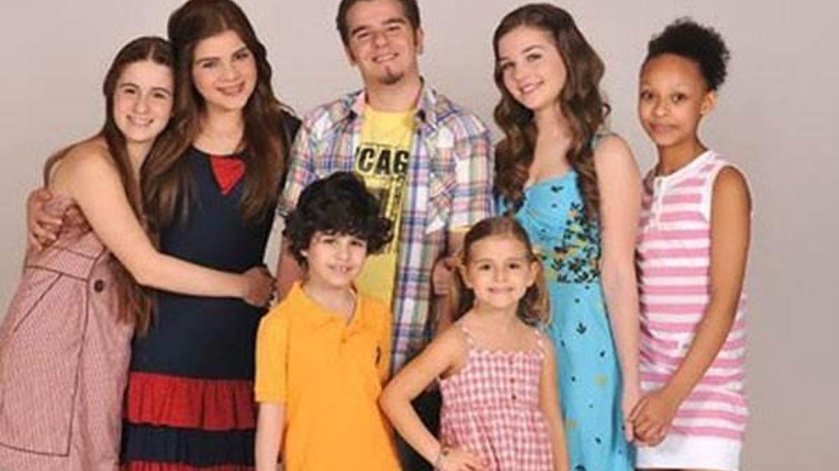 Sihirli Annem'in Tuğçe'si Damla Ersubaşı evlendi