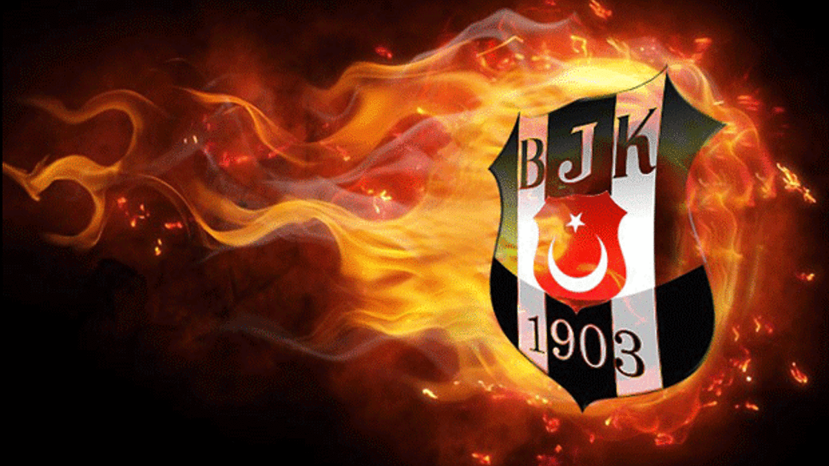 Beşiktaş'ta kaos! Tebliği edilen...