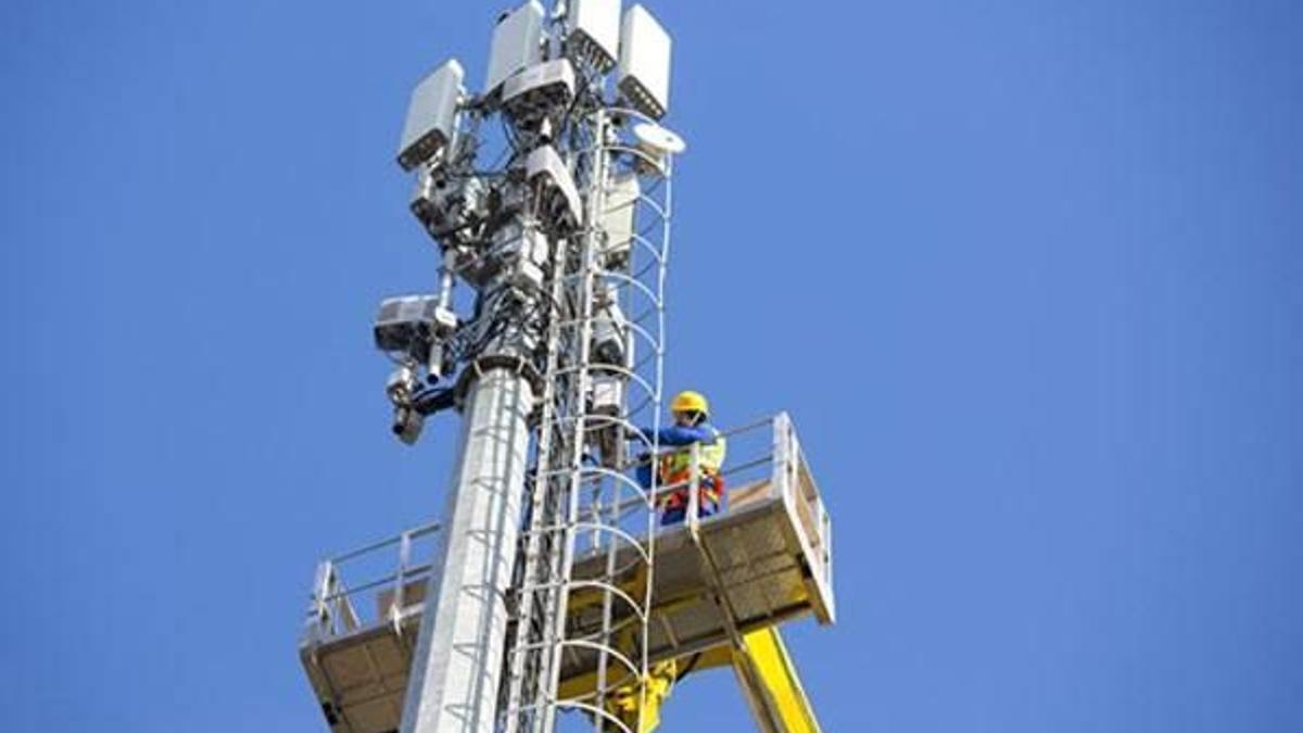 Turkcell altyapısını yeniliyor!