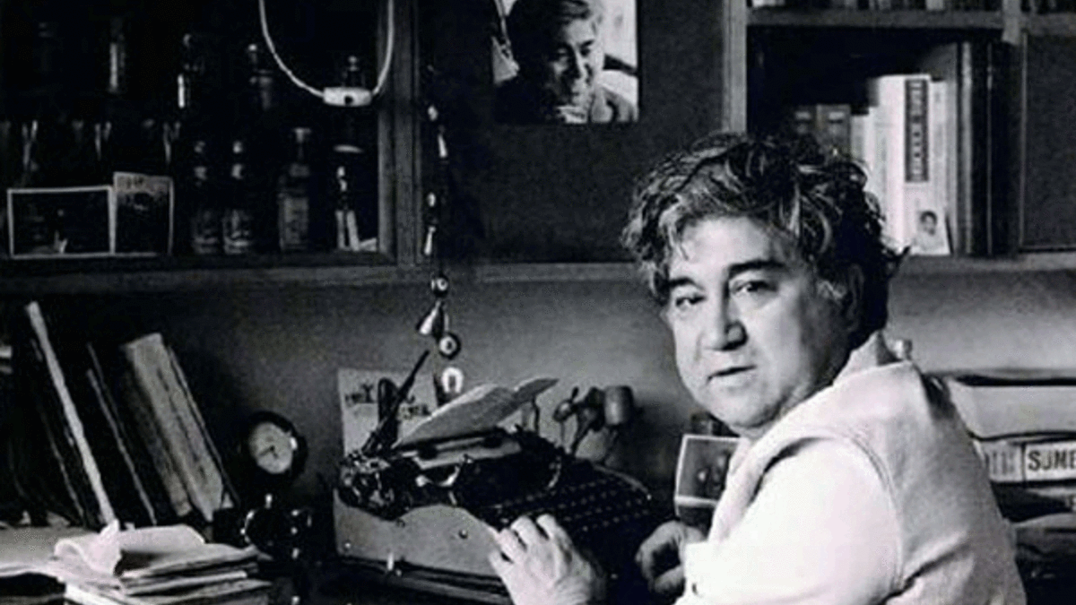 Aziz Nesin kitapları 70 yılda 11 milyon basıldı