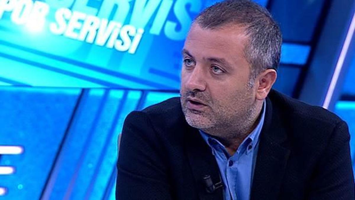 Mehmet Demirkol: 'FIFA'ya şikayet edeceğim'