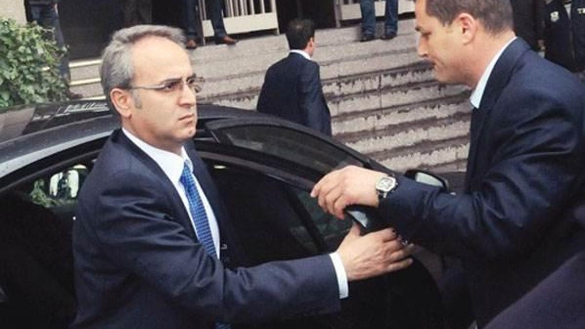 Kozmik savcının hesabından bakın ne çıktı