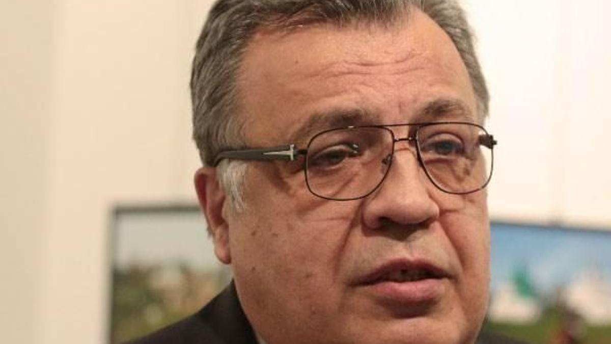 Suikast soruşturmasına yayın yasağı