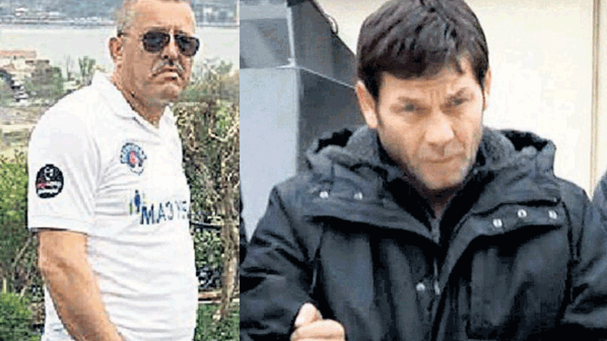 Cinayetin nedeni Suriye tartışması