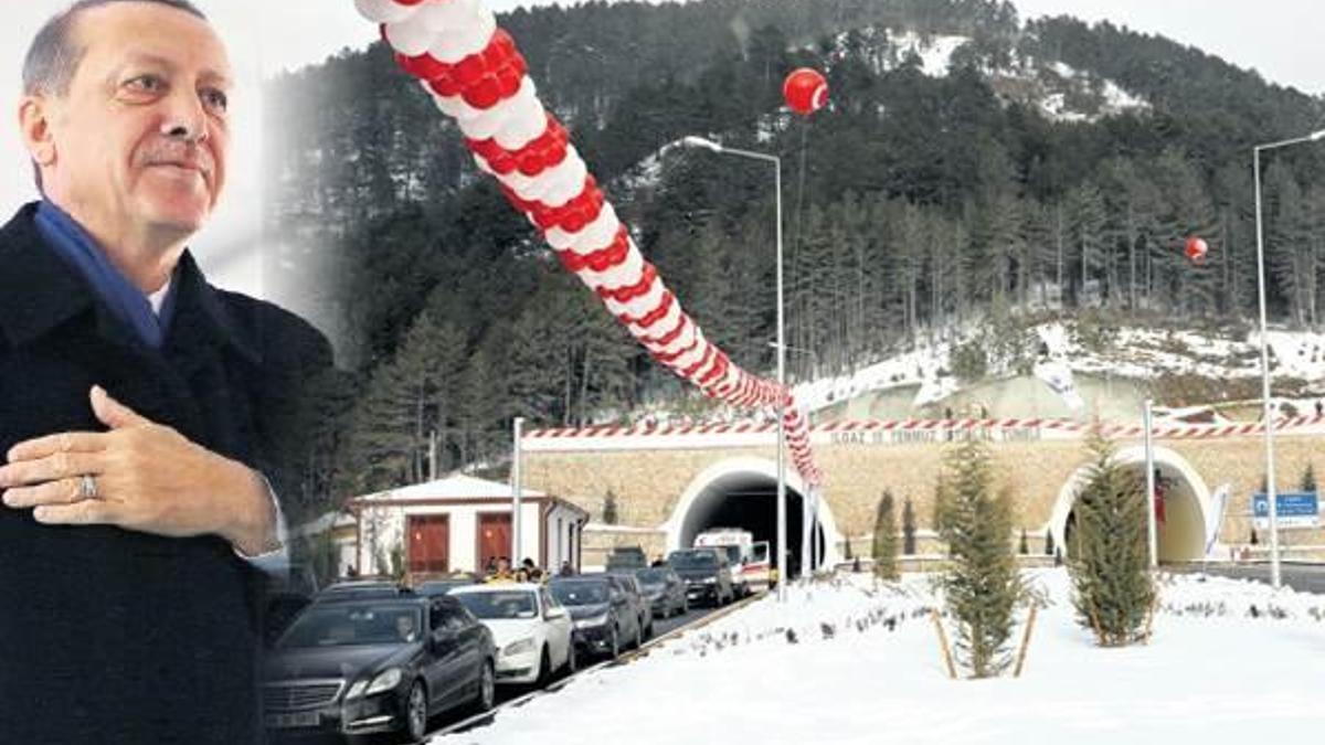 Türkiye yüksek gelirli ülkeler sınıfına geçti