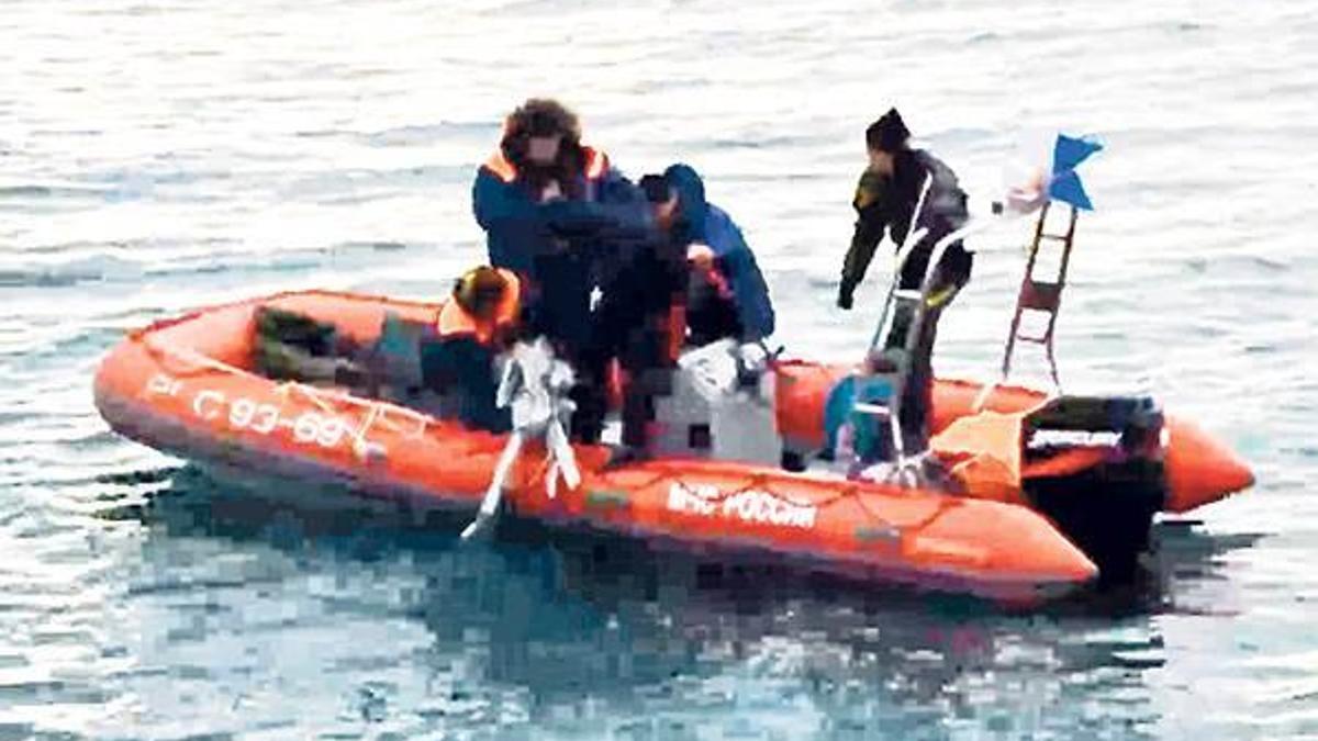 ‘Terör değil teknik hata’
