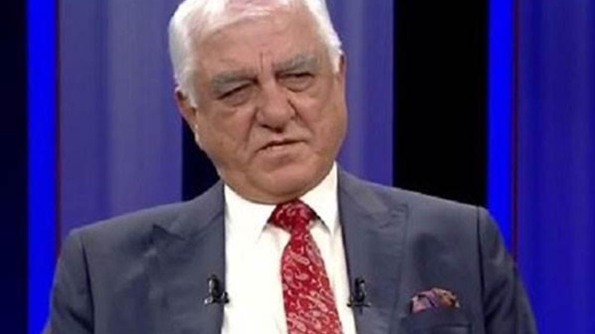 PKK ile savaşan generalleri tutukluyorlardı