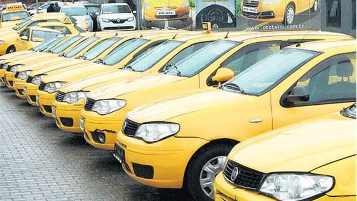 "Uber’e korsan cezası kesin"