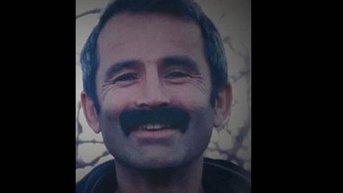 PKK'nın sözde yöneticisini o komutan kaçırmış