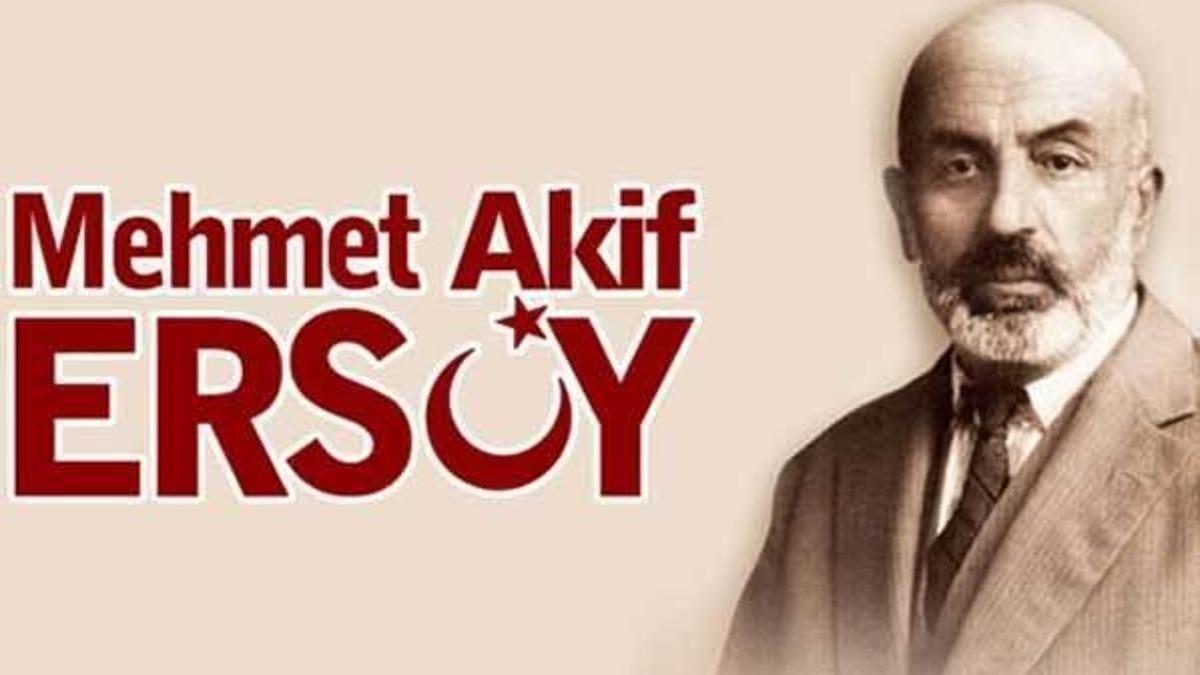 En güzel Mehmet Akif Ersoy şiirleri! Milli Şairimiz 80. ölüm yıldönümü