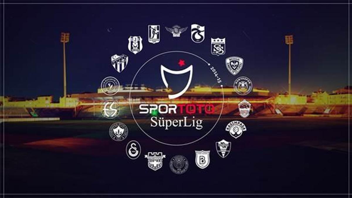 Süper Lig'de deprem! 95 futbolcunun...