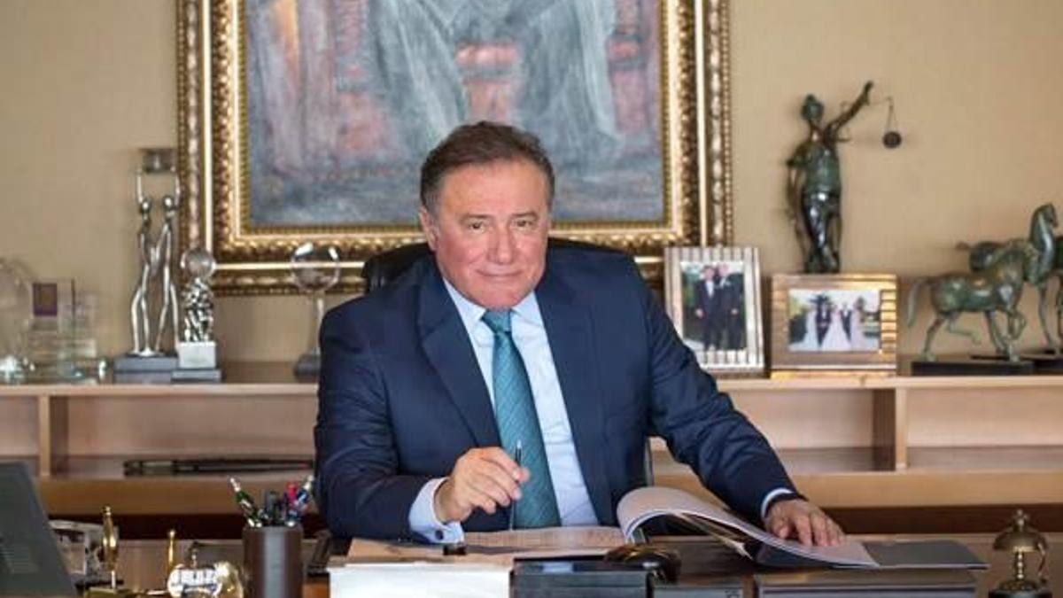'Yabancı öğrenci sayısı 5 kat arttı'