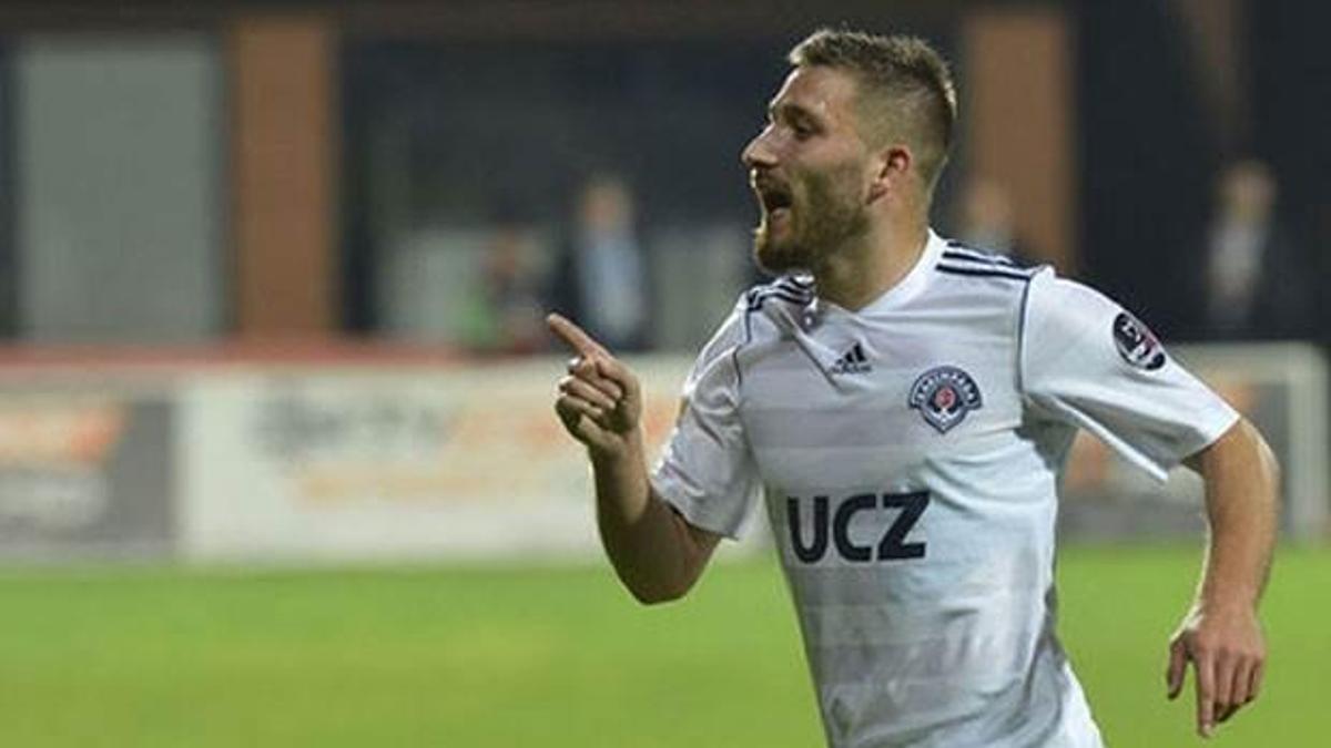 Tunay Torun Beşiktaş'ta