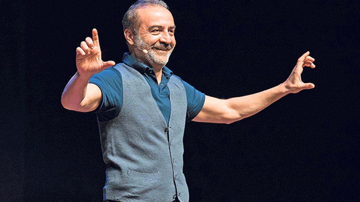 Münaşaka’ya devam