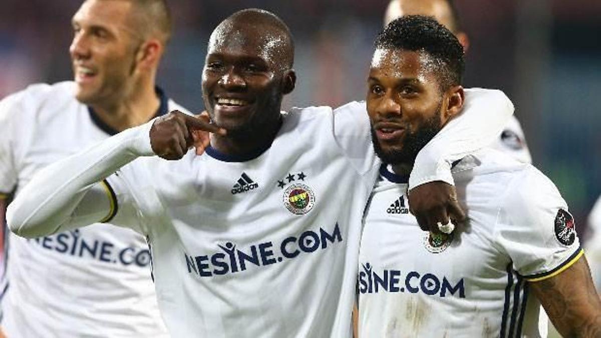 'Asistleriyle beni kral yapar'