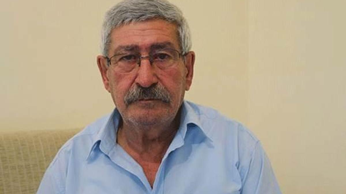 Celal Kılıçdaroğlu AK Parti'ye katılıyor