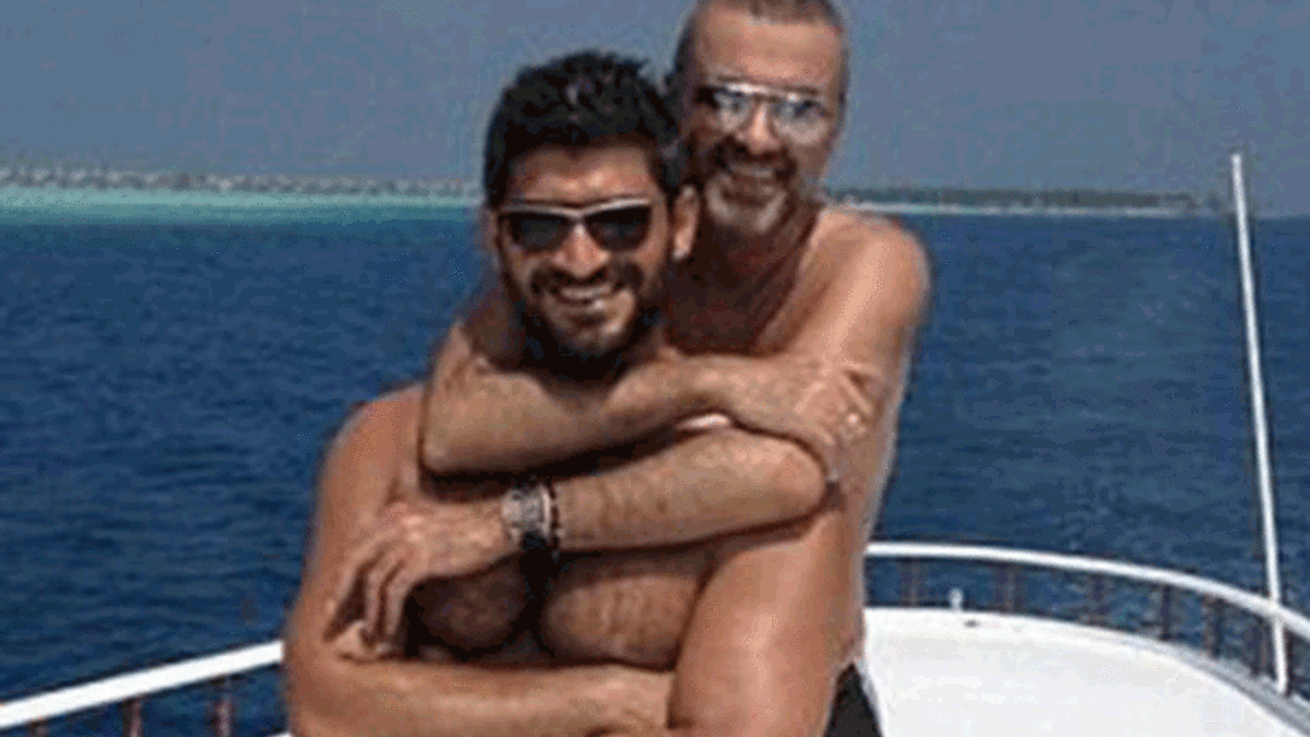 Erkek arkadaşı ölüm anını anlattı!