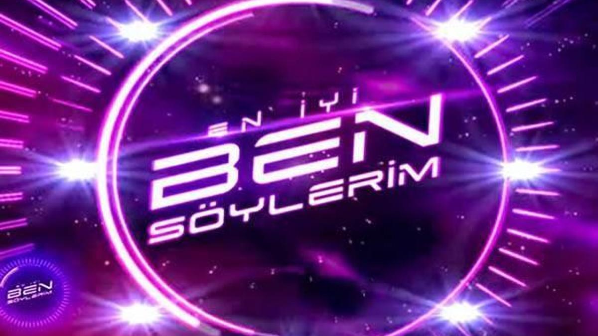 Ben Söylerim yarışmasının başlangıç tarihi belli oldu!
