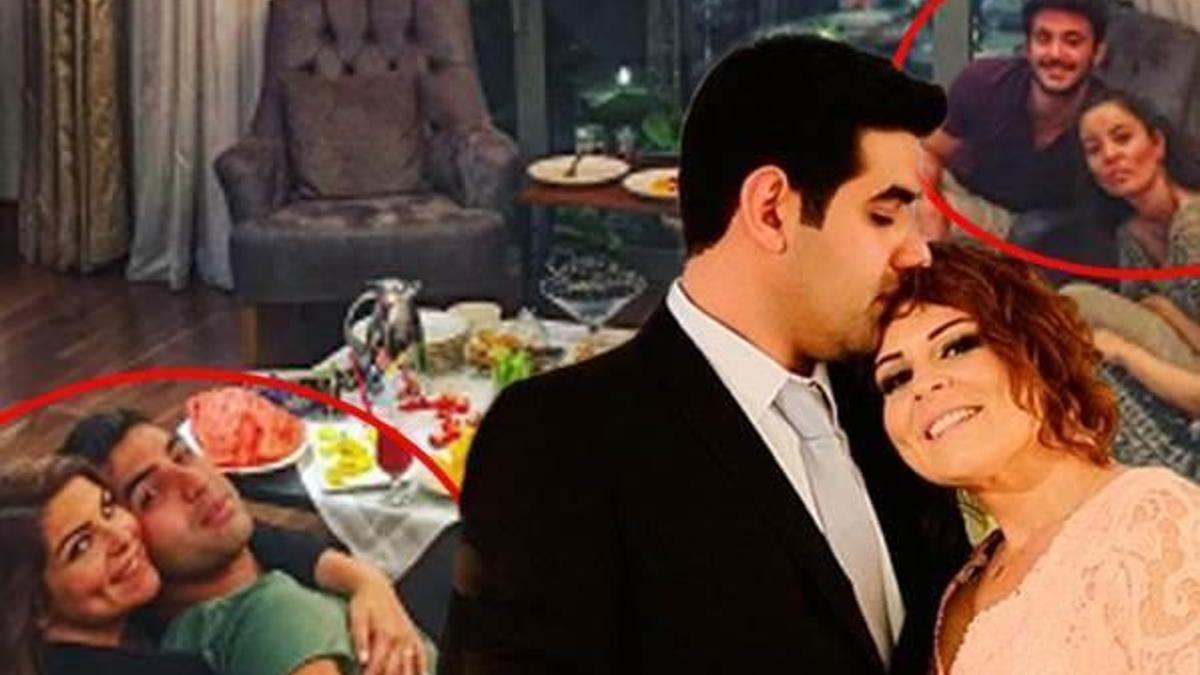 Pelin Öztekin - Kıvanç Baran çiftinden kötü haber!