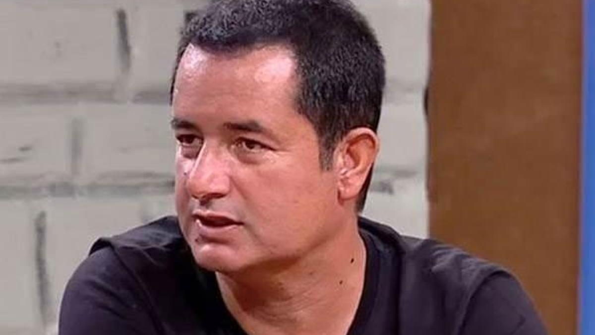 Acun'dan büyük sürpriz! Belli oldu...