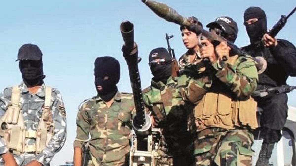 "Kerkük'te Türkmenlerin can güvenliği tehlikede"
