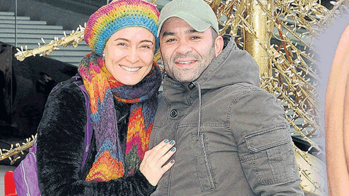 Yılbaşı heyecanı