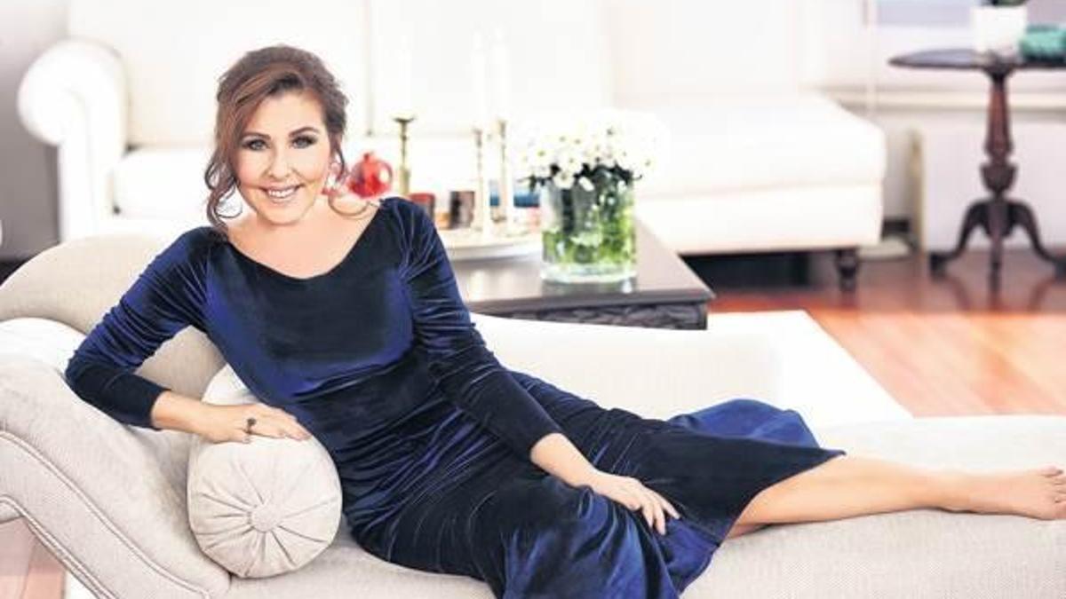 Nilüfer’in huzur yuvası