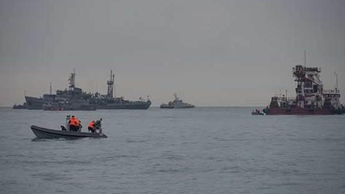 Karadeniz'e düşen ile ilgili yeni gelişme!