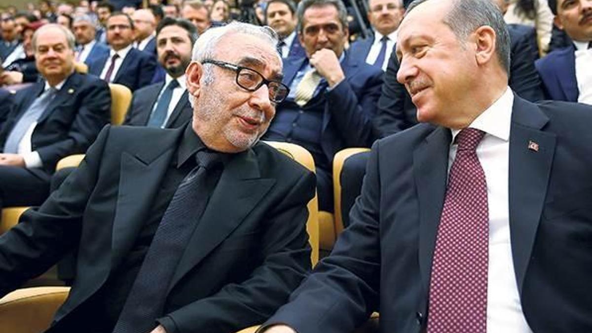 ‘Milletiyle barışık aydınlara ihtiyaç var’