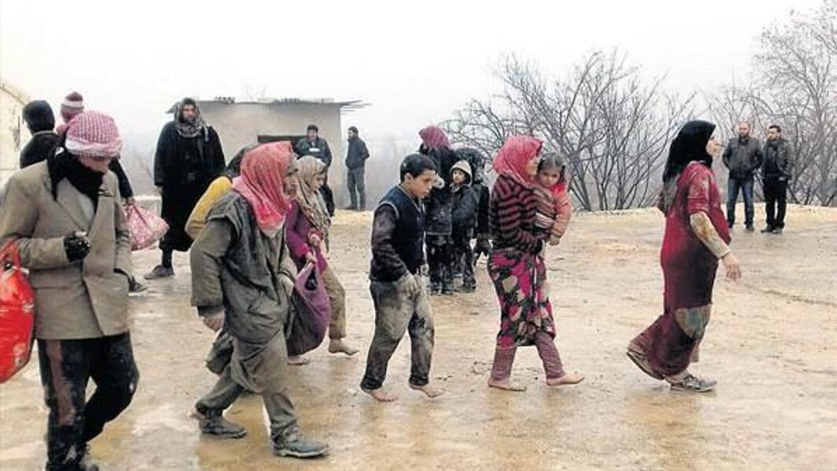 Bu yolda ölen de oldu doğan da!