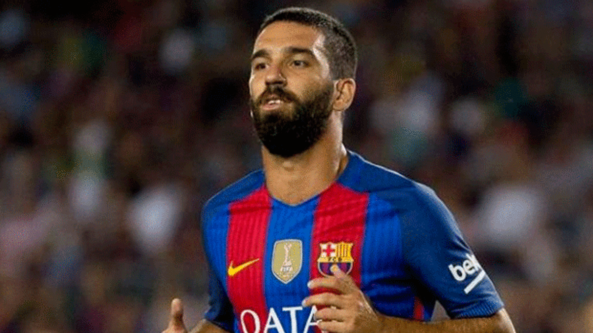 Arda Turan'a Çin'den servet!