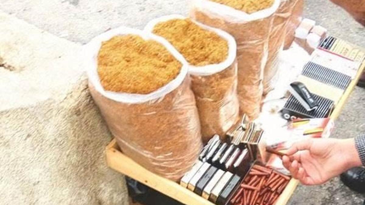 Açık tütün satışında rekor kırıldı