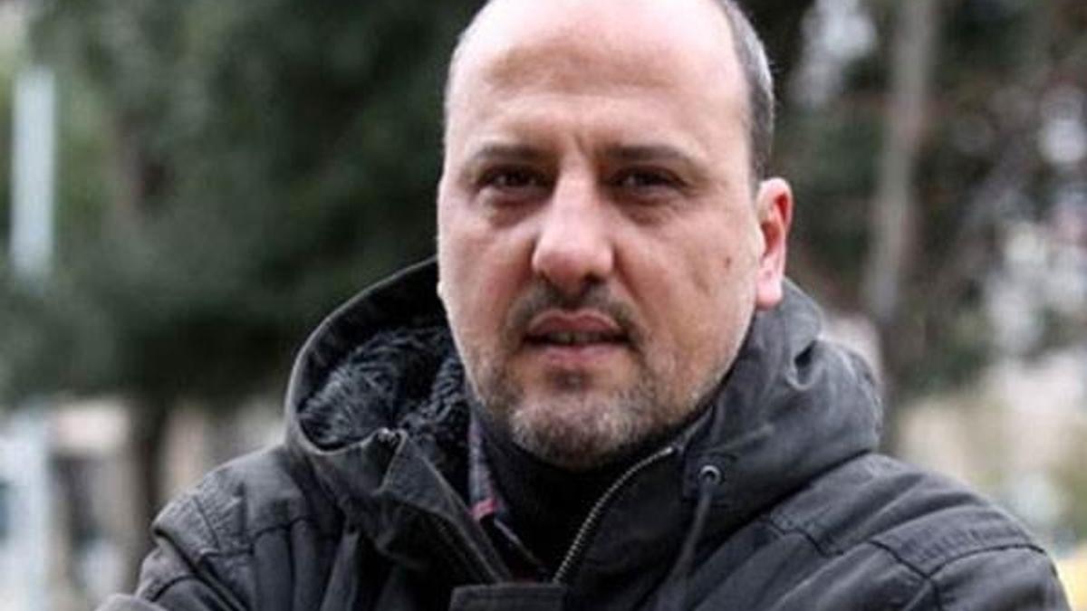 Gazeteci Ahmet Şık, gözaltına alındı