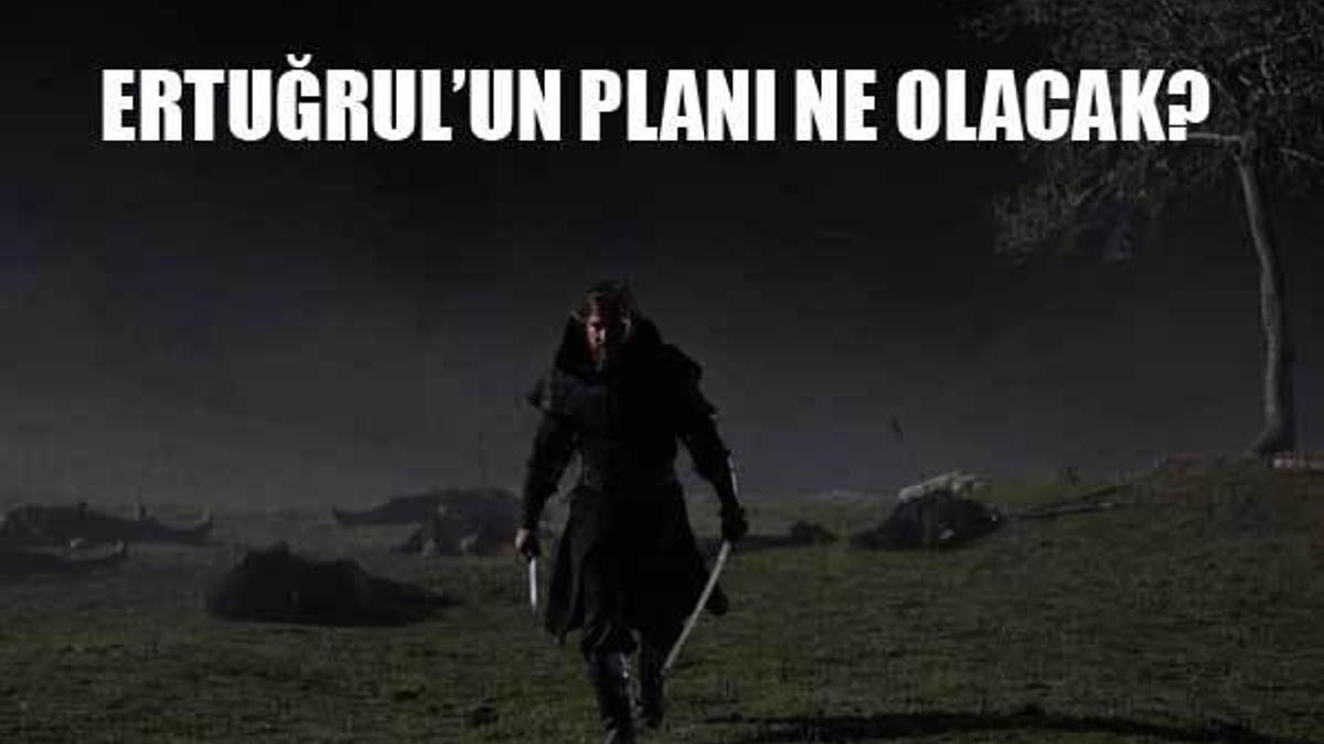 Diriliş Ertuğrul 72. bölüm fragmanı yayınlandı mı?