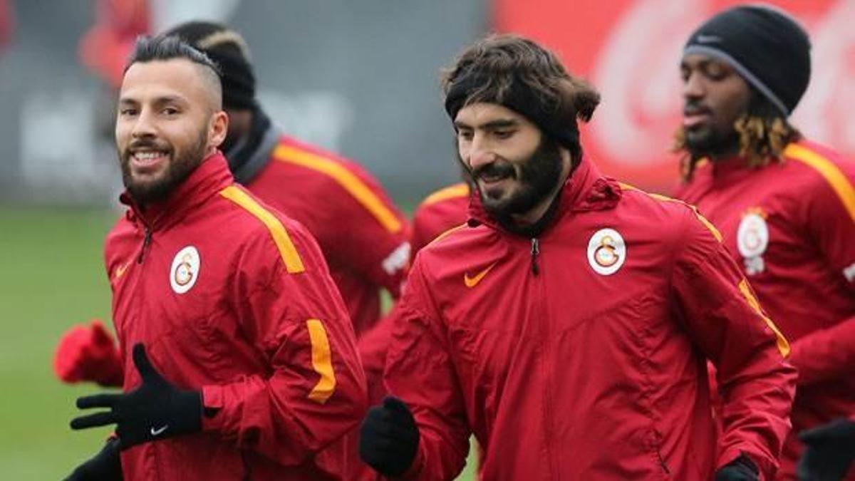 Galatasaray'da neler oluyor? Ağır cezalar...