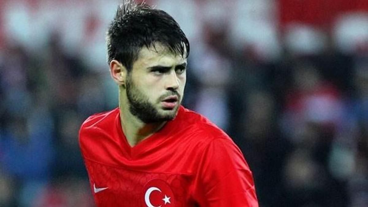 Hopf ve Ahmet Çalık formayı kaptırmıyor!