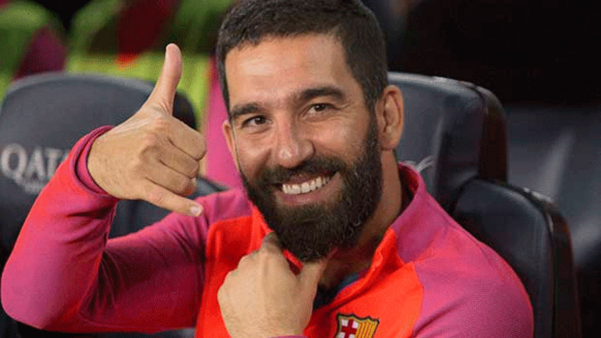 Barcelona'da deprem! İşte yeni hoca...