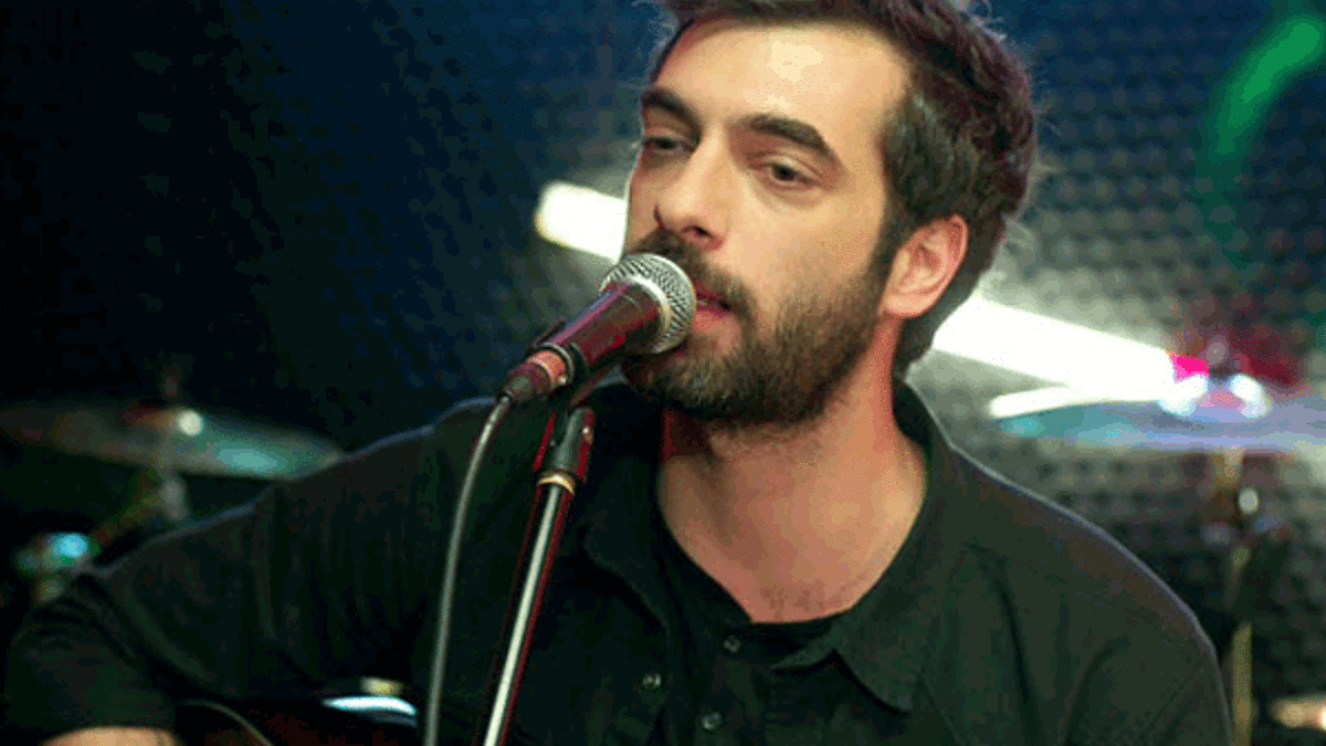 2016'nın reklam yıldızı: İlker Kaleli