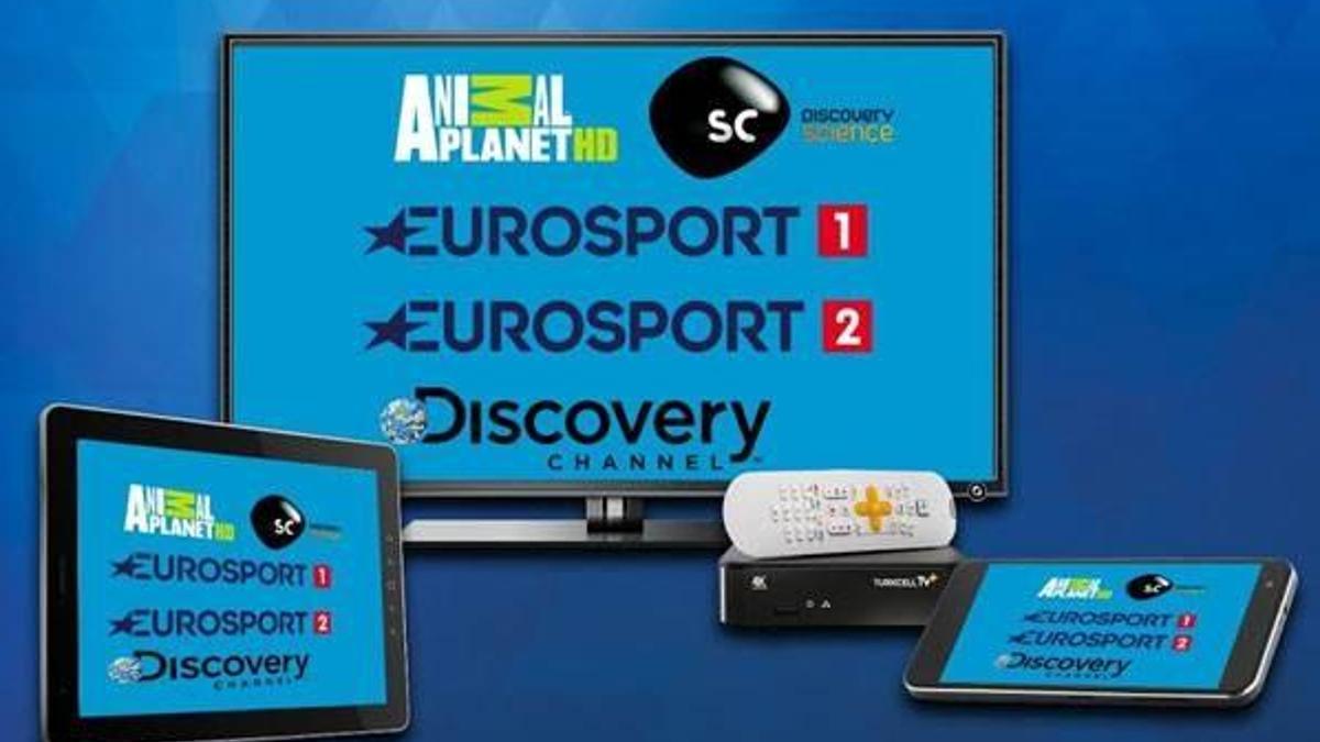 Turkcell'den yeni kanal hamlesi