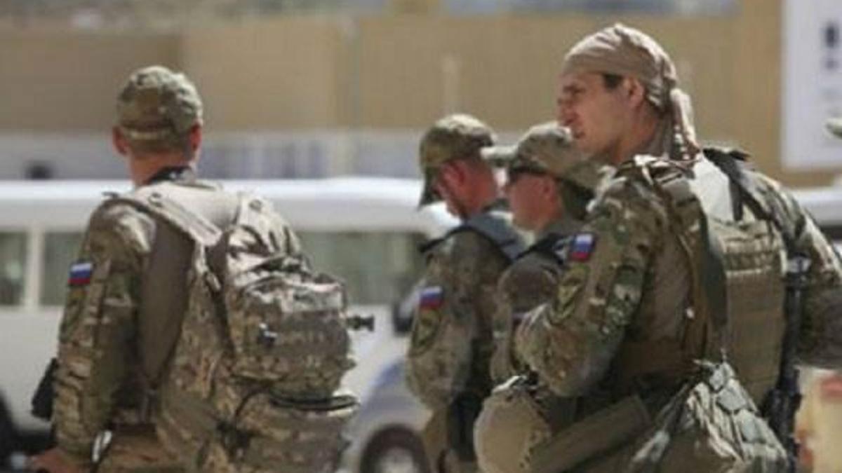 Rusya ve İran arasında Halep anlaşmazlığı!