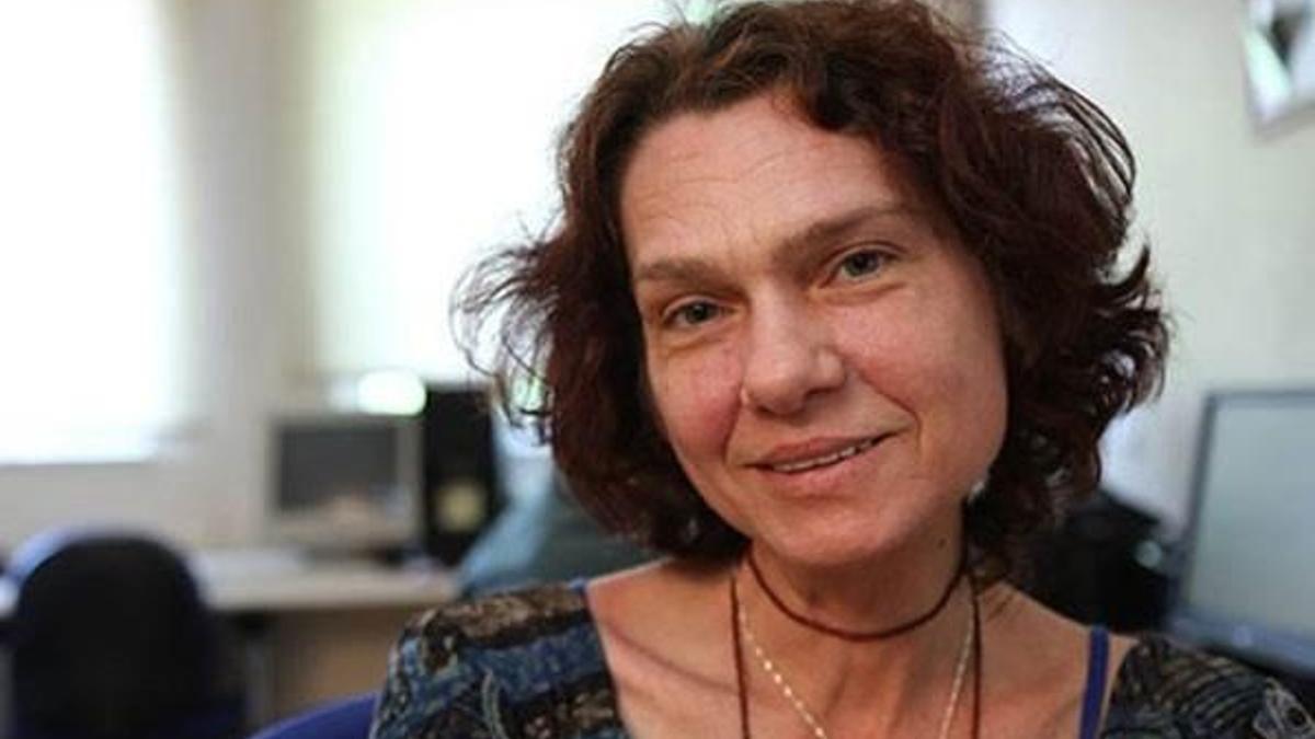Aslı Erdoğan'a tahliye kararı