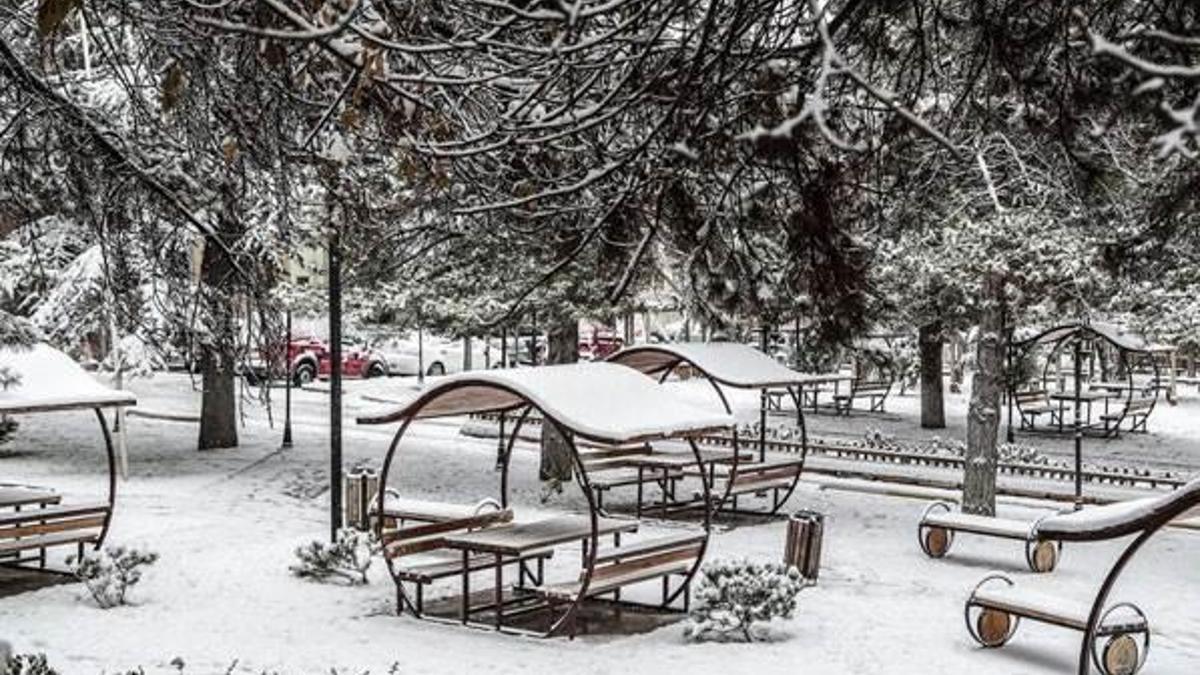 Nevşehir'de yarın okullar tatil olacak mı? 30 Aralık Cuma günü için açıklama!