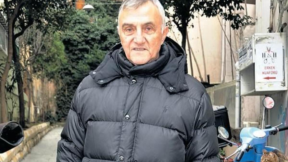 Fizik tedavi yürüyüşü