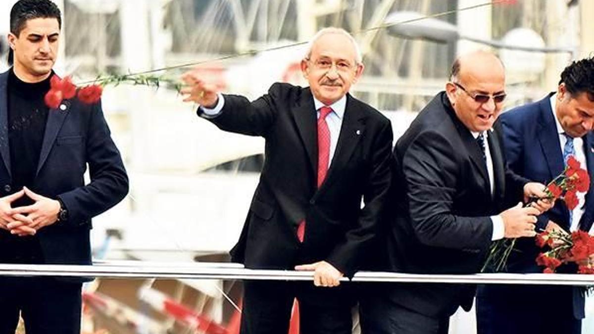 ‘Atatürk’e verilmeyen bir yetki veriliyor’