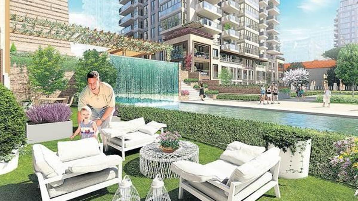 Yatırımlar ‘eve’ park edecek, talep artacak