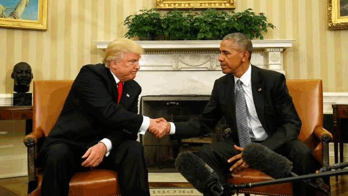 Obama: Rusya'ya tepkimiz devam edecek, Trump: Bilgi alacağım