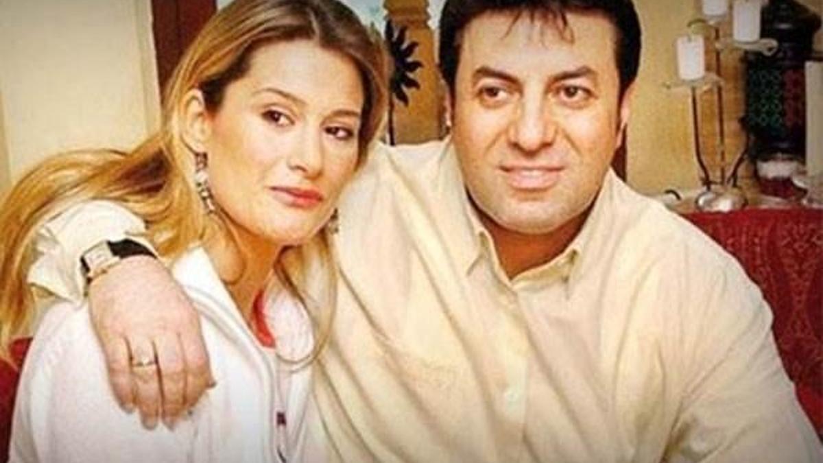Ceyda Sabah: Boşanmakta kararlıyım