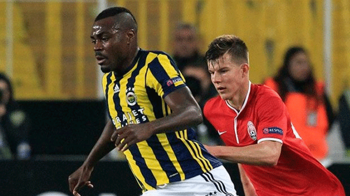 Beşiktaş'ta Eduard Sobol harekâtı